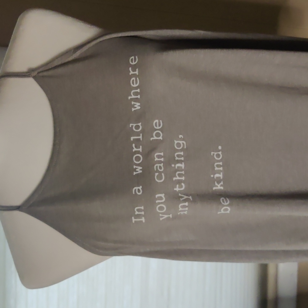 Om & Ah London Tank top